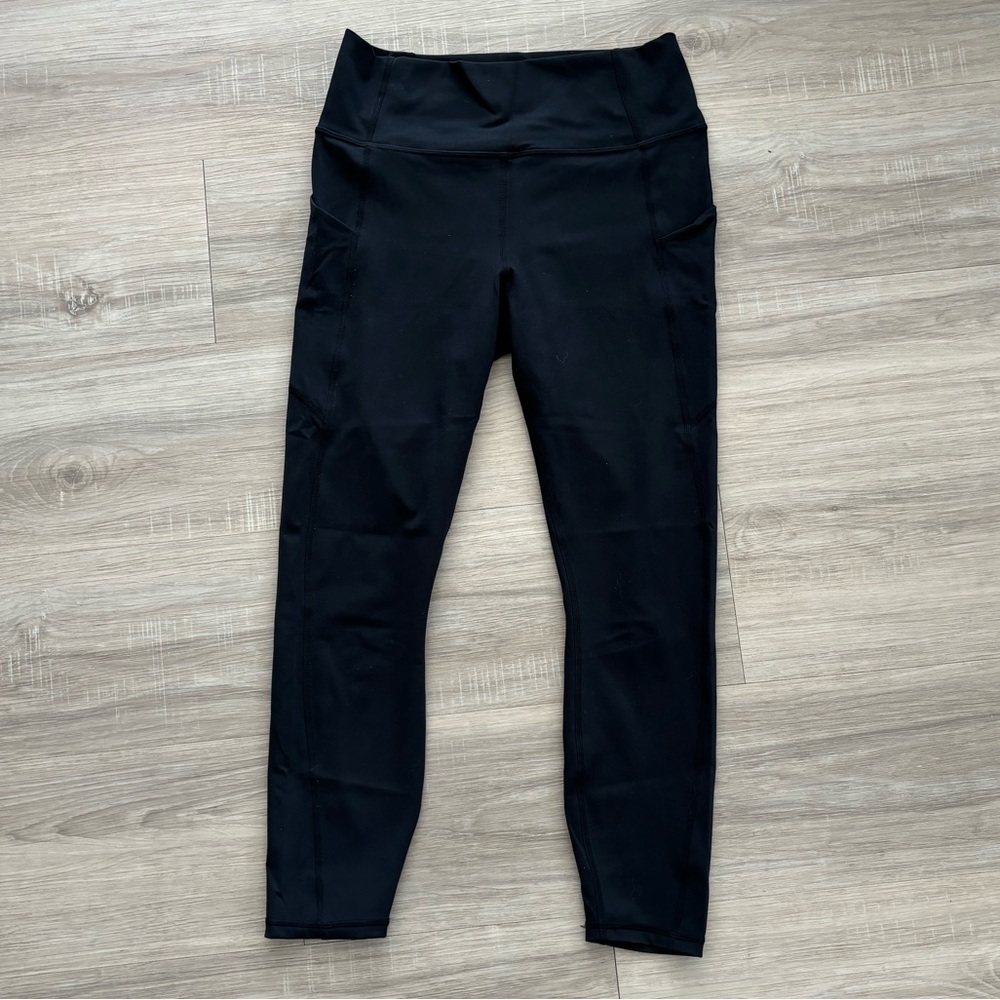 Purluxe Fabletics leggings